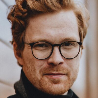 AndriBjornRobertsson