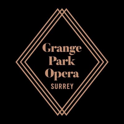 Grange Park Opera