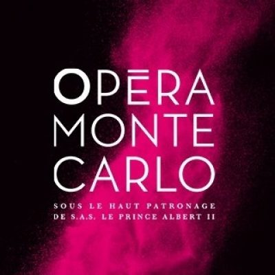 Opera de Monte-Carlo