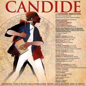 TVT-Candide
